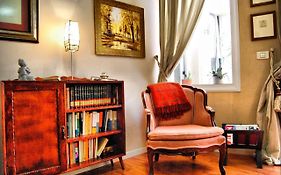 Casa Tesalia
