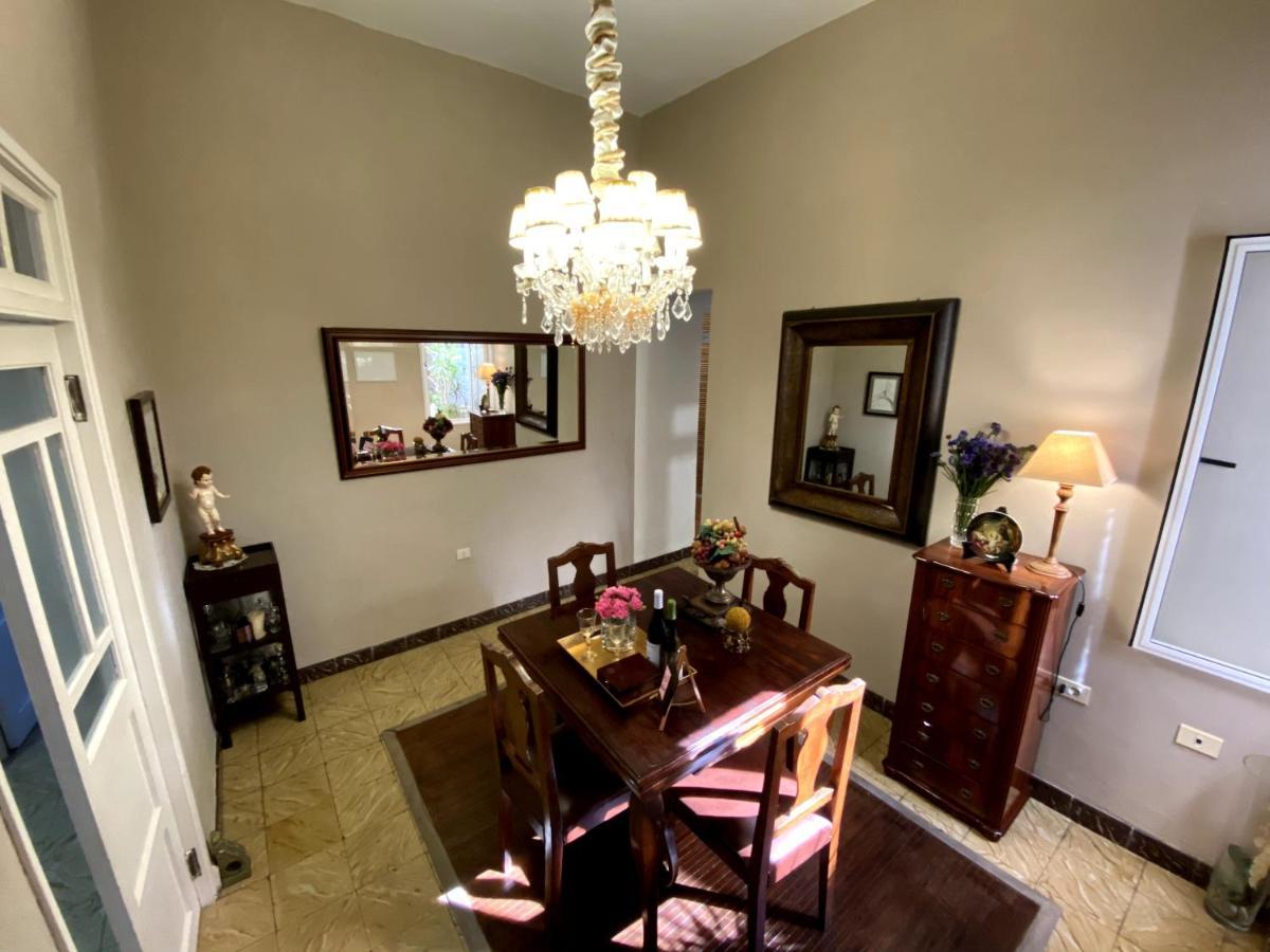 Villa Casa Tesalia Güimar Esterno foto
