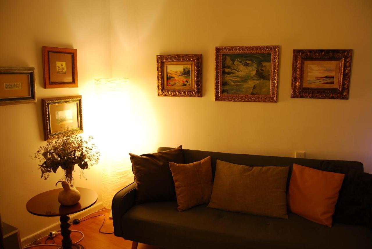 Villa Casa Tesalia Güimar Esterno foto