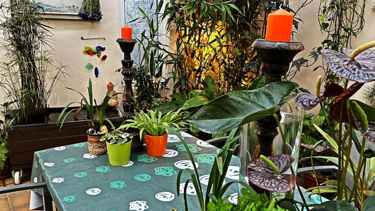 Villa Casa Tesalia Güimar Esterno foto