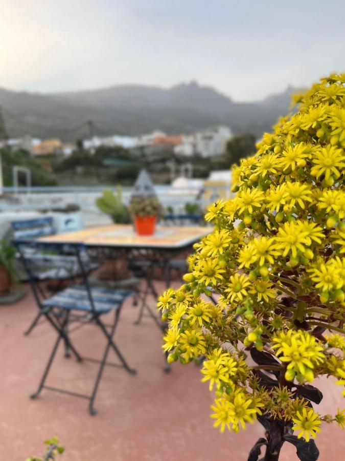 Villa Casa Tesalia Güimar Esterno foto
