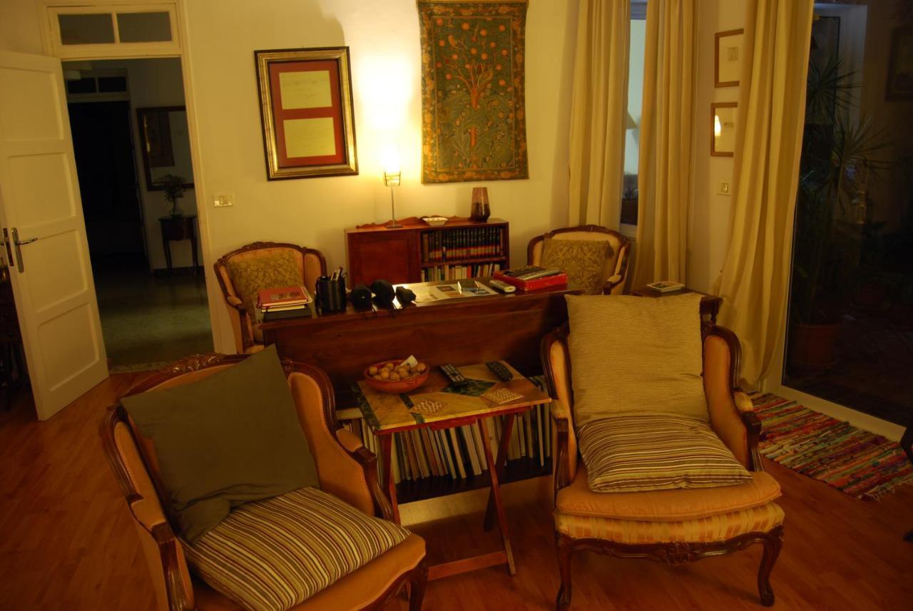 Villa Casa Tesalia Güimar Esterno foto