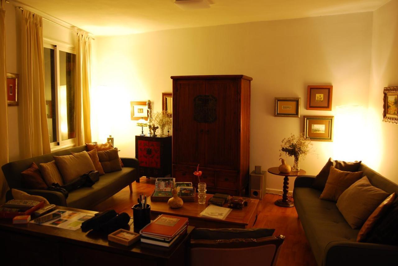 Villa Casa Tesalia Güimar Esterno foto