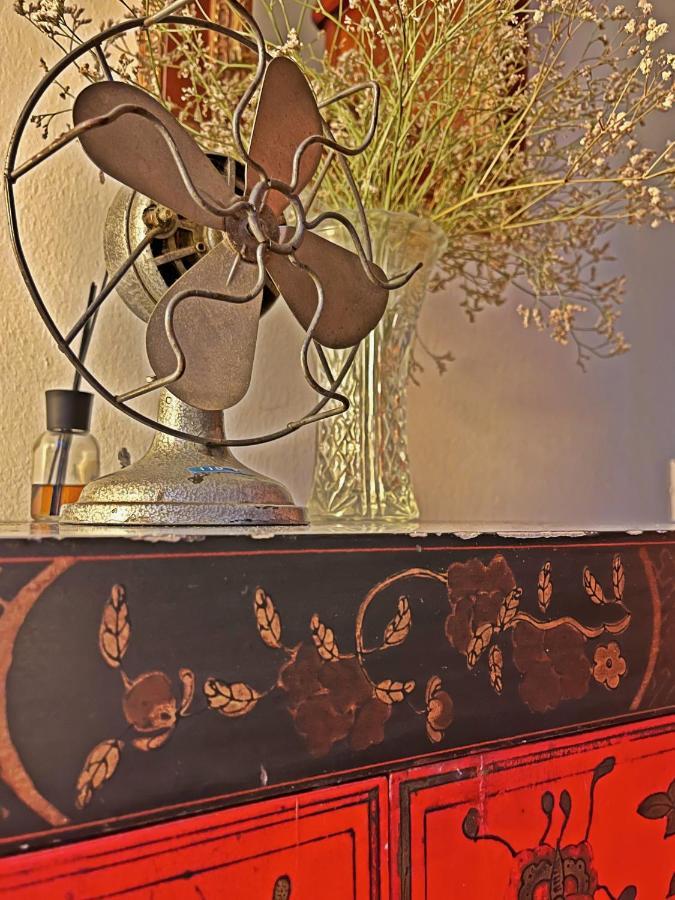 Villa Casa Tesalia Güimar Esterno foto