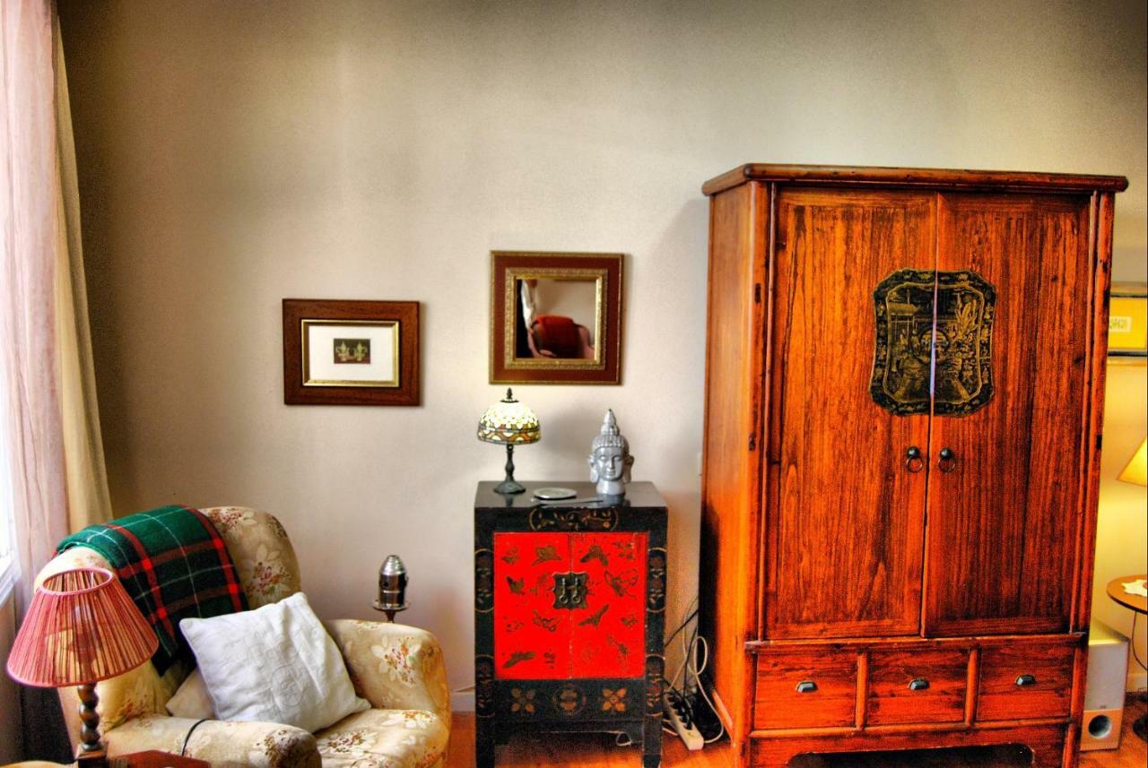 Villa Casa Tesalia Güimar Esterno foto