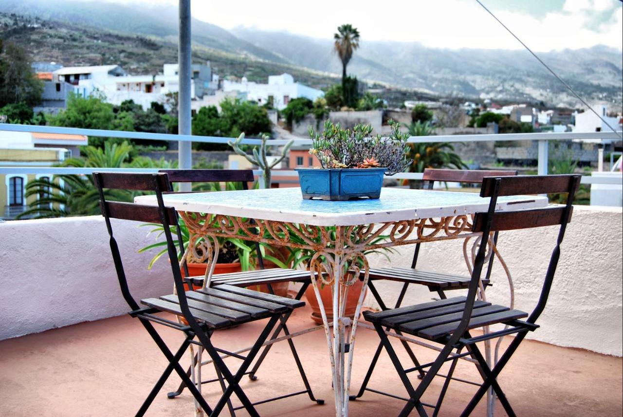 Villa Casa Tesalia Güimar Esterno foto