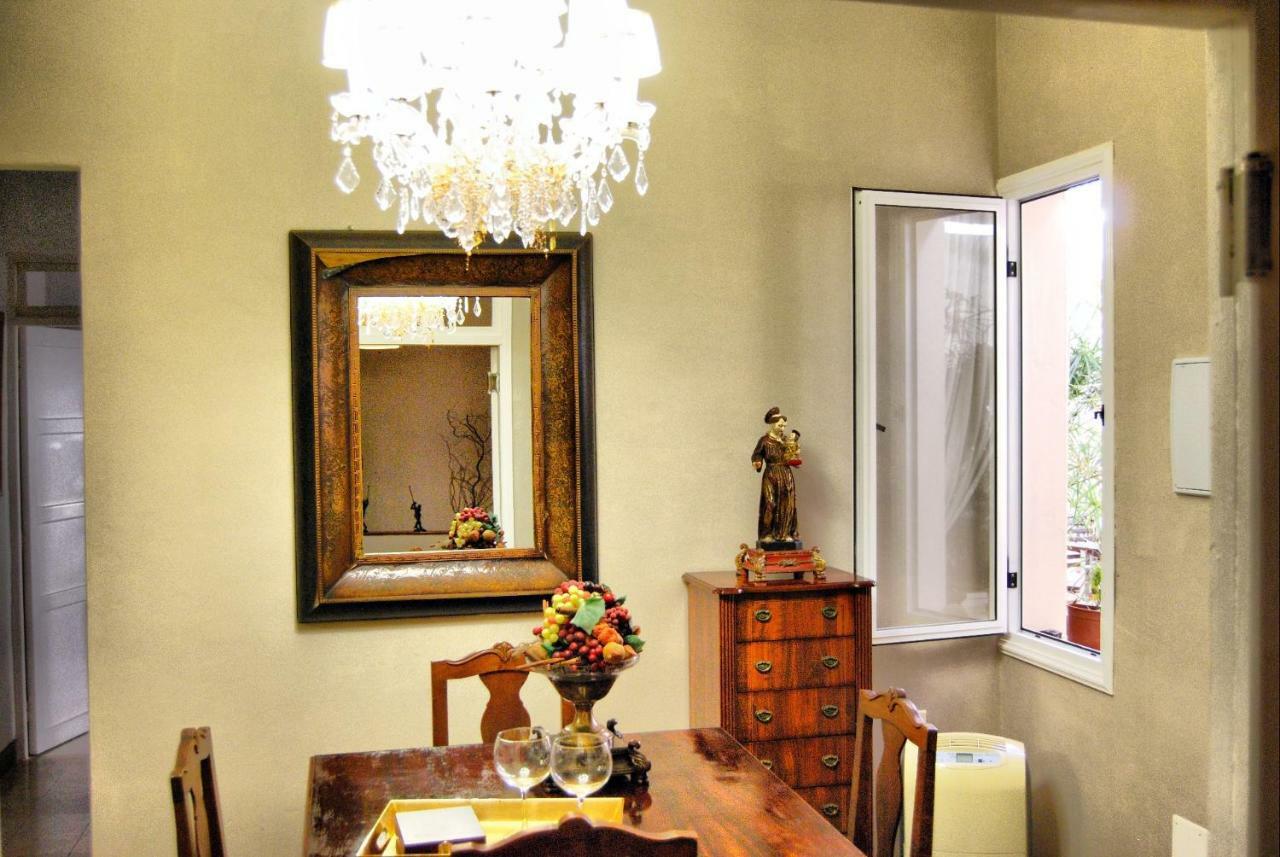 Villa Casa Tesalia Güimar Esterno foto