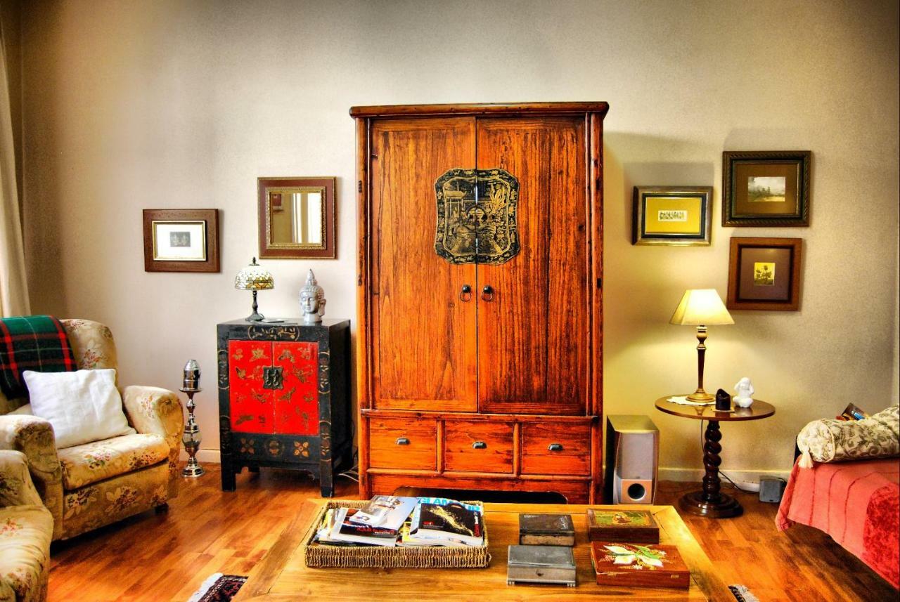 Villa Casa Tesalia Güimar Esterno foto