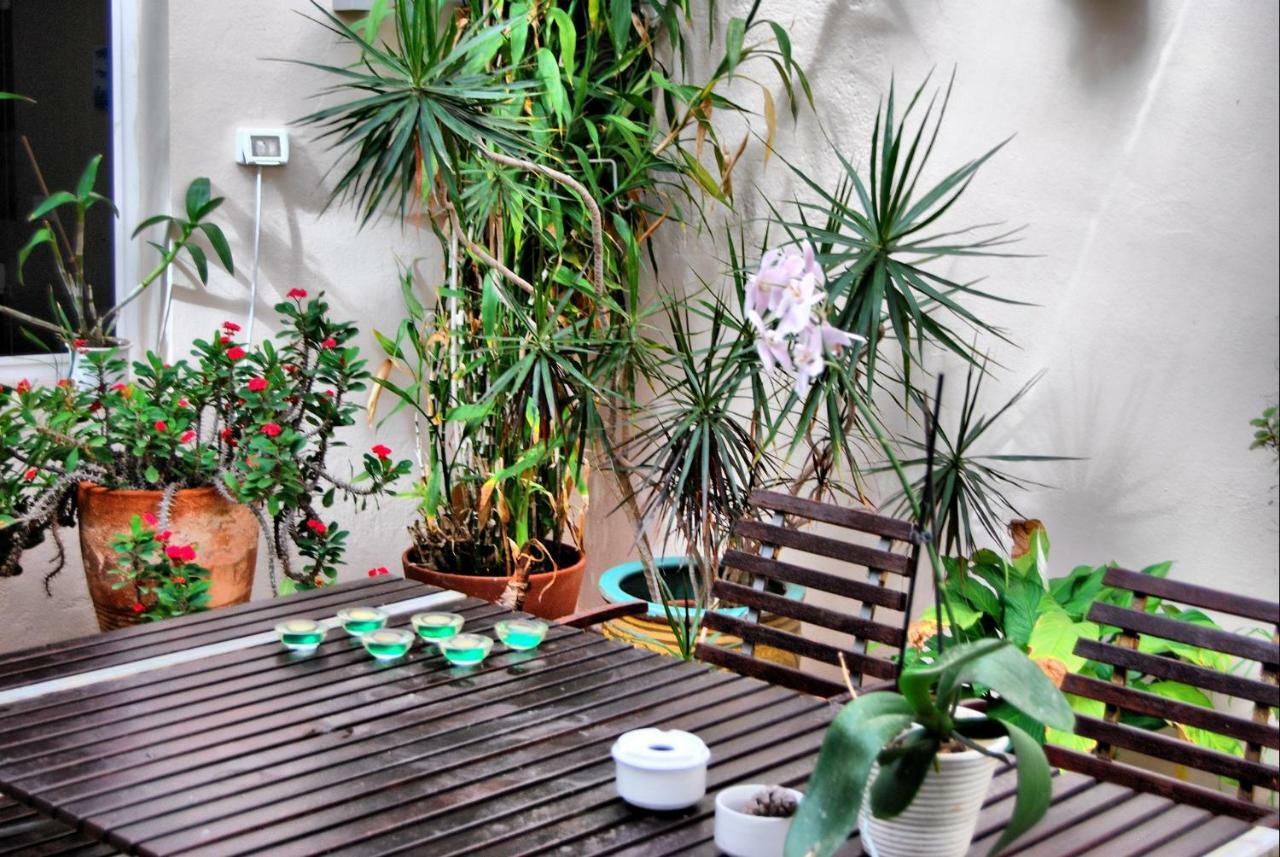 Villa Casa Tesalia Güimar Esterno foto