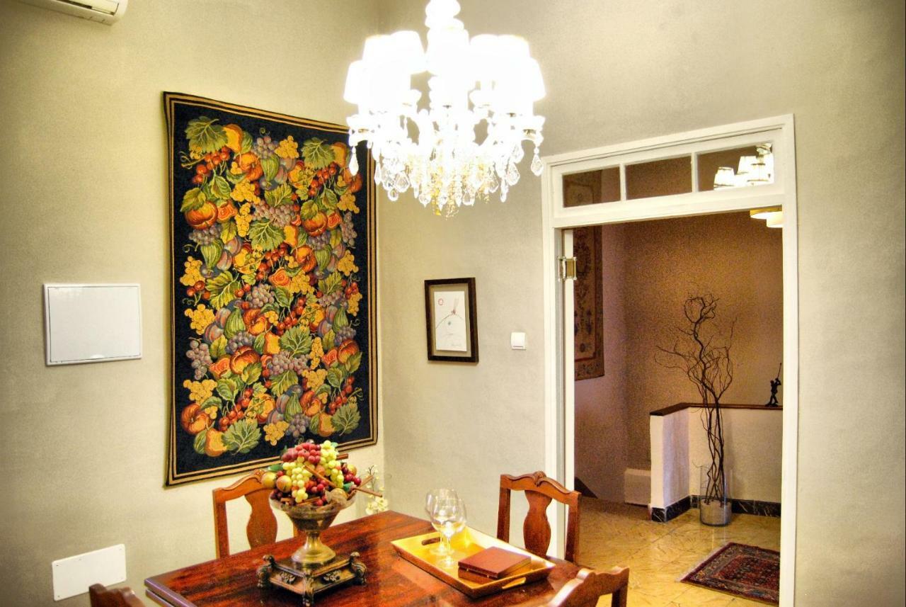 Villa Casa Tesalia Güimar Esterno foto