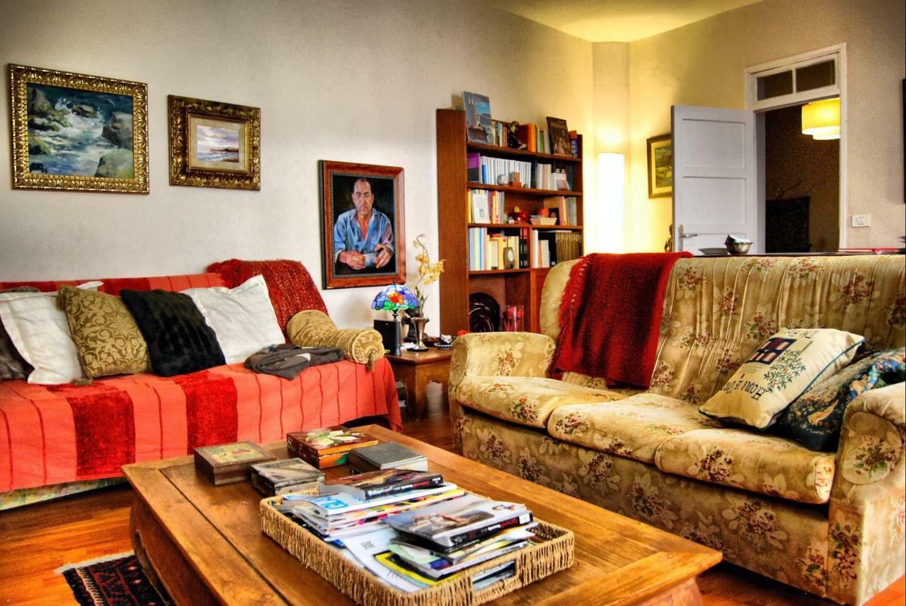 Villa Casa Tesalia Güimar Esterno foto