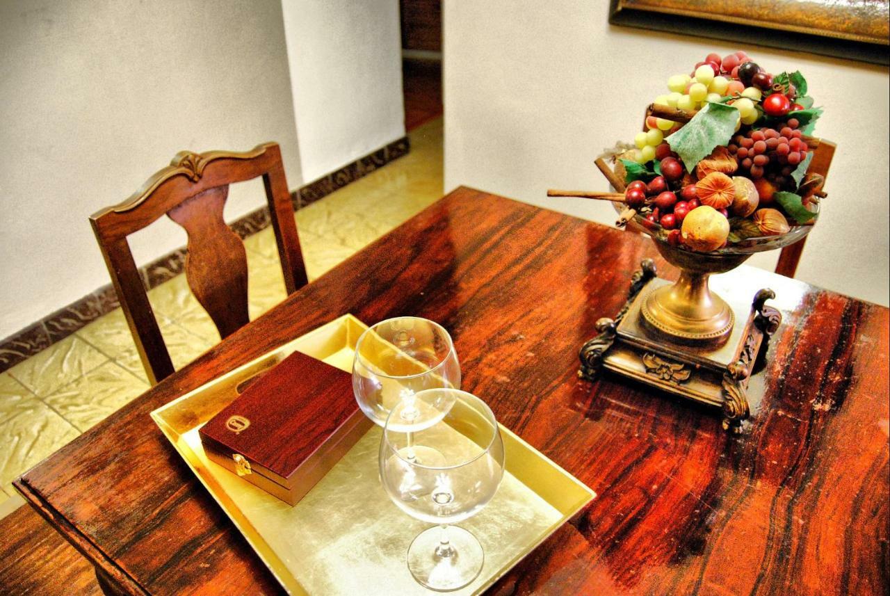 Villa Casa Tesalia Güimar Esterno foto