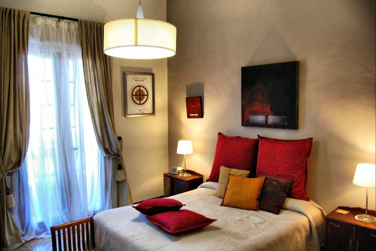 Villa Casa Tesalia Güimar Esterno foto
