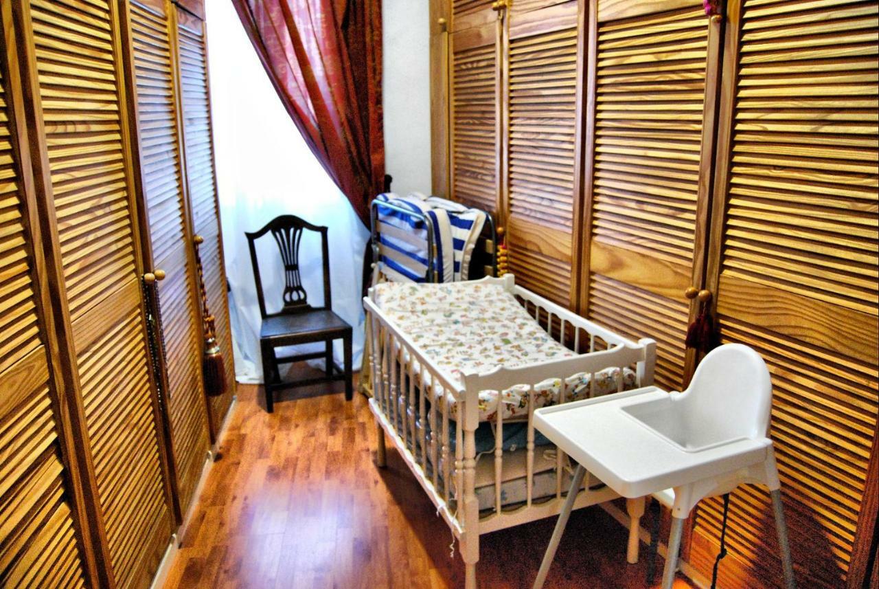 Villa Casa Tesalia Güimar Esterno foto