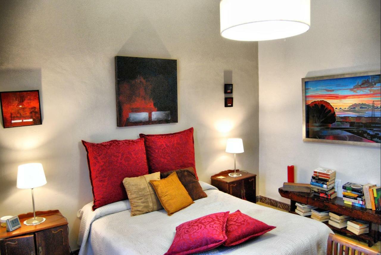 Villa Casa Tesalia Güimar Esterno foto