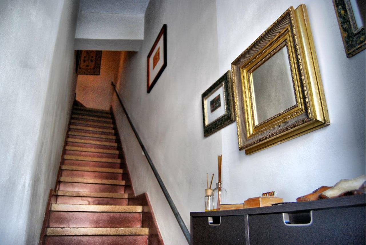 Villa Casa Tesalia Güimar Esterno foto